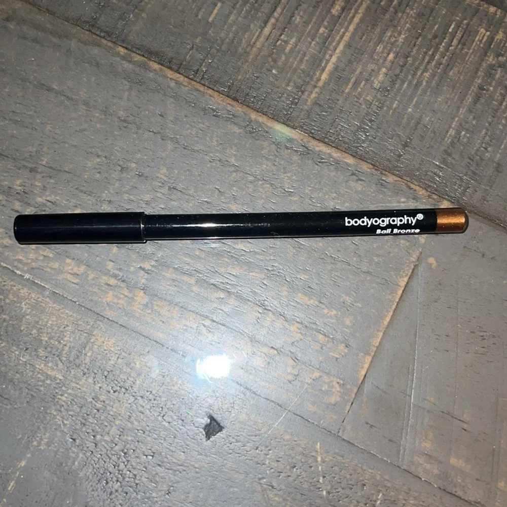 bodyography Bali Bronze Eye Pencil NEW‎ FULL Size